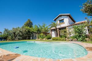 Коттедж Finca la Campiñuela Алаурин-эль-Гранде Испания