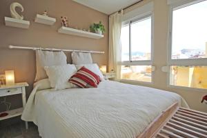 Exclusive Views of Malaga, Santa Isabel