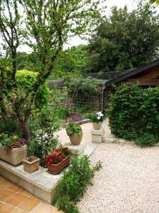 Le Petit Jardin Yoyo photo 9