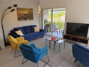 Superior Apartment room in Appartement Lac