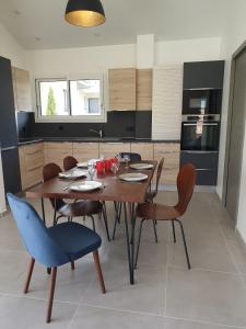 Appartements Appartement Lac : photos des chambres