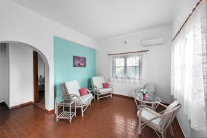 Cavo Grosso Bungalows