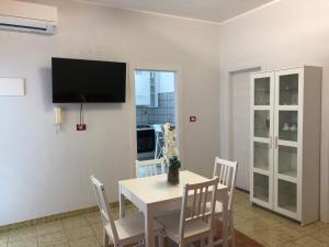 Holiday house in Lungomare Tysandros Giardini Naxos