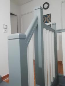 Maisons de vacances Disneyland/Paris 1 a10 personnes climatisee : photos des chambres