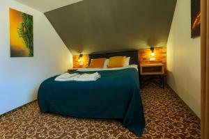 Residence Rooms Bucovina
