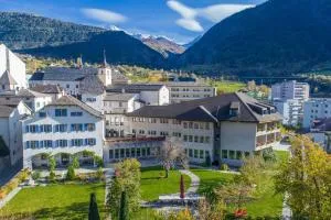 Gästehaus St. Ursula - 埃尔嫩