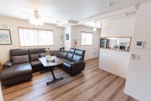 Mori House In 西日暮里I