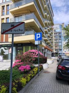 Apartament Morski