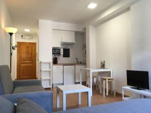 Apartement Eth Naut Vielha Hispaania