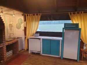 Domek Wieloosobowy Agroturystyka