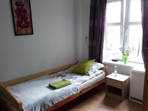 Hostel Gliwice Centrum