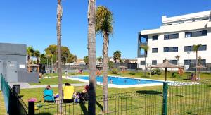 Residencial Costa Doñana (Sanlucar de Barrameda)