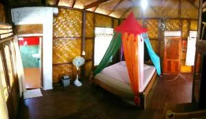 Eriono guest house Bukit lawang - 武吉拉旺