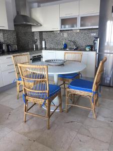 Mar de fuerteventura