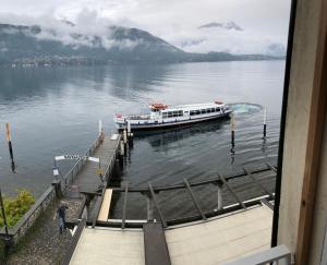 A Dream On The Lake