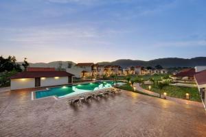 The Fern Sattva Resort Polo Forest, Series by Marriott