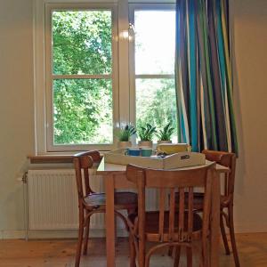 Vakantiehuis de Rommelpot