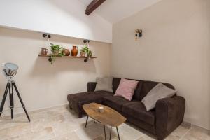 Appartements Nid d'amour a l'Isle sur la Sorgue : photos des chambres