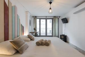 Appartements Nid d'amour a l'Isle sur la Sorgue : photos des chambres