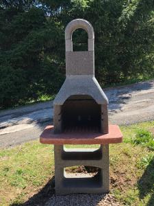 Chalets Chalet LE TREMPLIN - wifi, BBQ, parking : photos des chambres