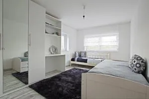 Private Rooms - 龙嫩贝格