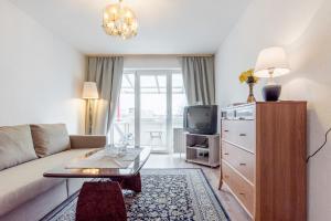 Private Apartment