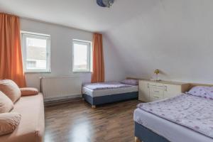 Private Apartment Relax Messe Nord (5631)