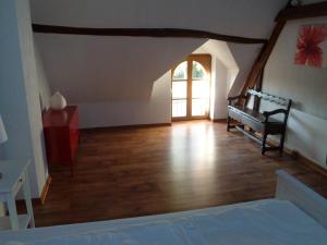 Maisons de vacances Longere en Sologne 2 : photos des chambres
