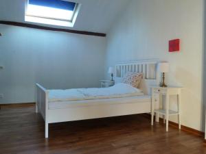 Maisons de vacances Longere en Sologne 2 : photos des chambres