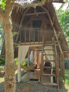 Alumbung Cottages
