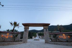 Karia Hotel Palamutbükü