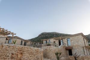 Karia Hotel Palamutbükü