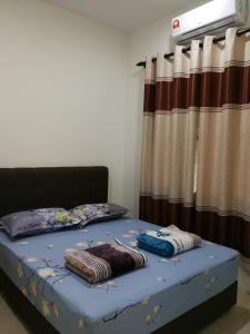 Address No 915, Lorong Uni Central 13, Taman Uni Central, Kuching Samarahan Expressway