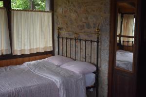 Small Stone Maisonette 1