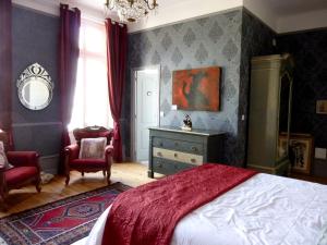B&B / Chambres d'hotes TIME AFTER TIME : photos des chambres
