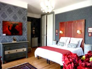 B&B / Chambres d'hotes TIME AFTER TIME : photos des chambres