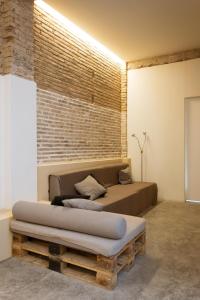 Beach loft