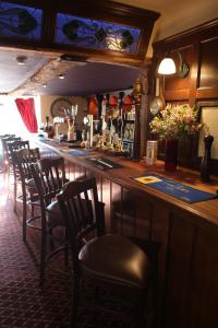 The Red Lion & Cellar Room, Betchworth