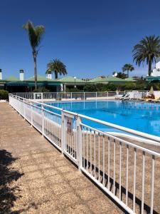 Sweet apartment maspalomas