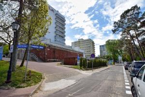 SeaView Apartamenty Slavia