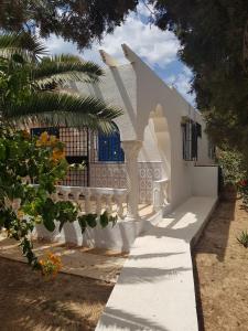Menzel Churasco Djerba