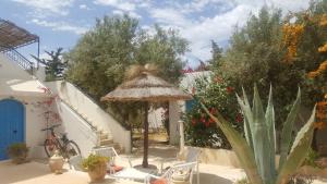 Menzel Churasco Djerba
