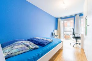 Private Rooms North Fair