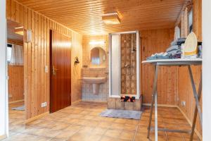 Privatzimmer Lohfeld