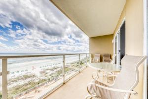 Two Bedroom Apartment  room in Sterling Sands 505 Destin (Condo)