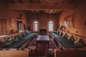Tawarigit House