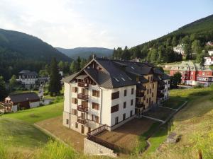 Apartmán Dalibor II č. 305