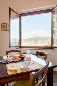 Agriturismo La Fonte Di Vivalda