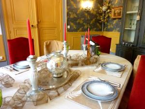 B&B / Chambres d'hotes TIME AFTER TIME : photos des chambres