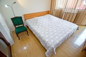 Apartment on Gorgiladze 25